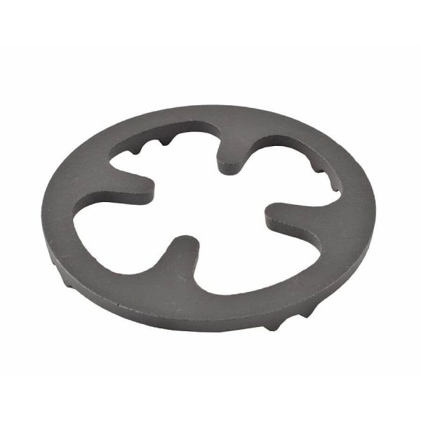 Suport oala pentru aragaz fonta rotund 11cm