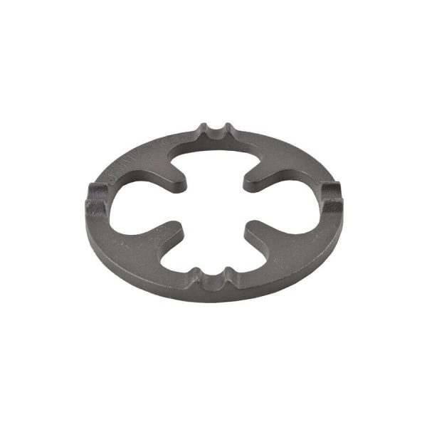 Suport oala pentru aragaz fonta rotund 11cm - imagine 2