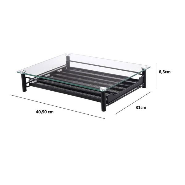 Suport pentru capsule Cheffinger Nespresso 60pcs - imagine 4