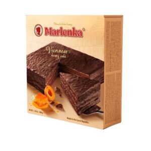 Tort Marlenka Viennese 800g