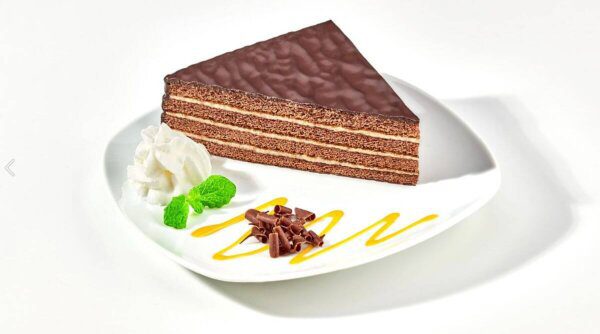 Tort Marlenka Viennese 800g