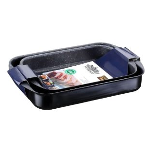 Set tava cu strat antiaderent