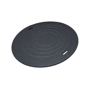 Distribuitor (placa) flacara fonta 26cm