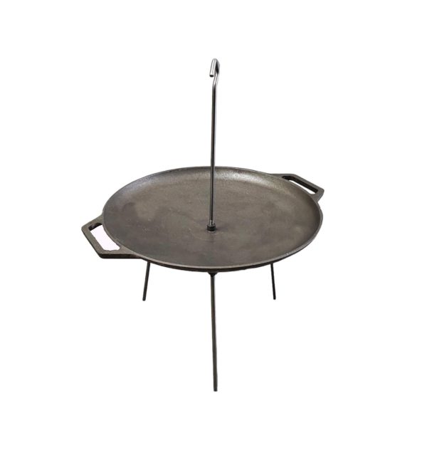 Disc fonta cu tija 49cm