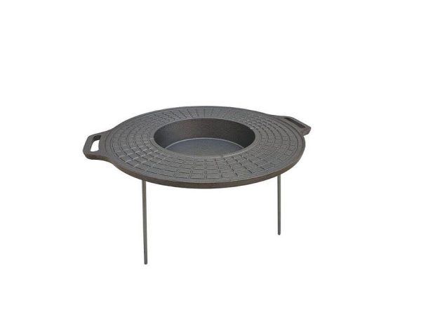 Disc fonta adanc 49cm