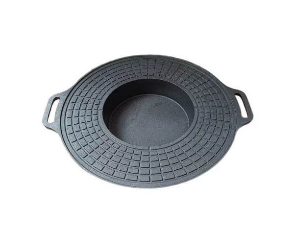 Disc fonta adanc 49cm - imagine 2