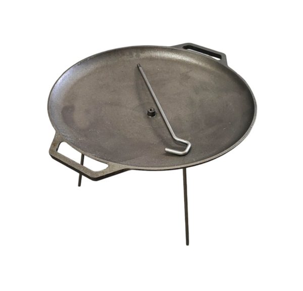 Disc fonta cu tija 49cm - imagine 2