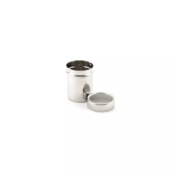 Difuzor de zahăr pudră din oțel inoxidabil 7*10 cm - imagine 2