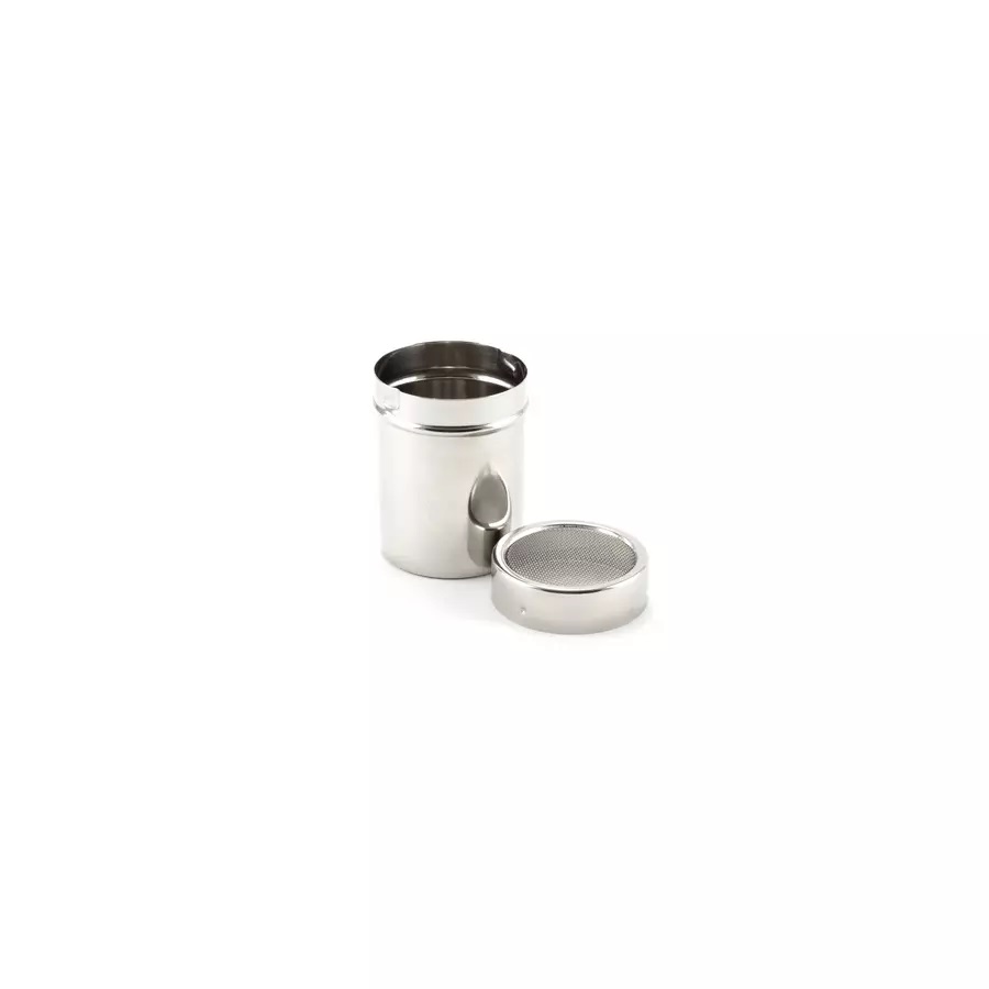 Difuzor de zahăr pudră din oțel inoxidabil 7*10 cm