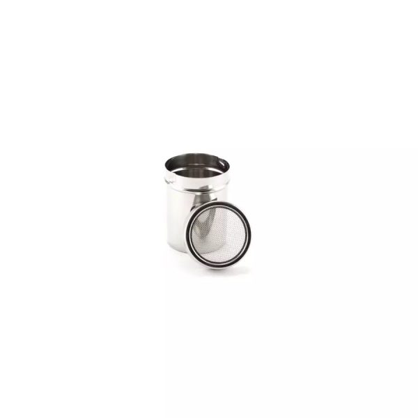 Difuzor de zahăr pudră din oțel inoxidabil 7*10 cm - imagine 3
