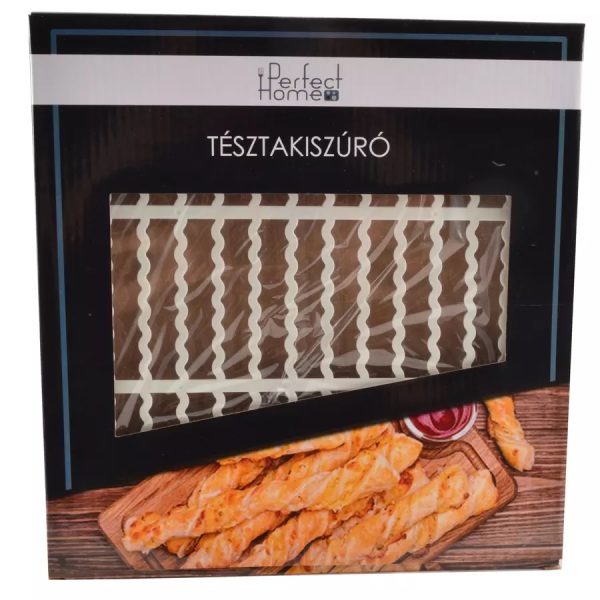 Grilaj pentru tăiat biscuiți, 39 bucăți pentru bețișoare de brânză - imagine 2