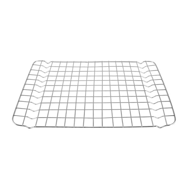 Grătar din Oțel Inoxidabil pentru Tavă 33*22 cm