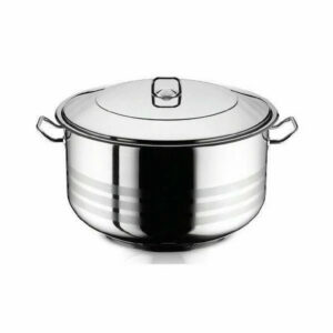 Oală inox Arian, 30 × 20 cm, 12 litri