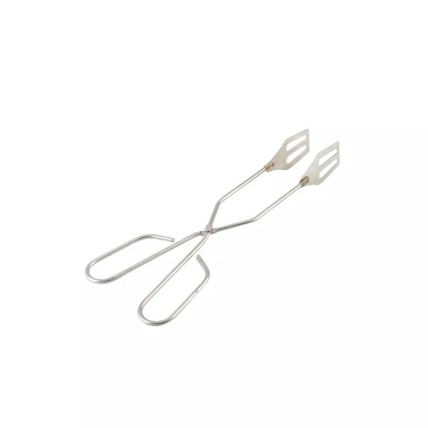 Clește de carne din oțel inoxidabil, 27,5 cm