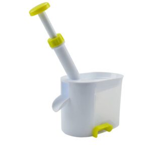 Aparat pentru scos sâmburii de vișine