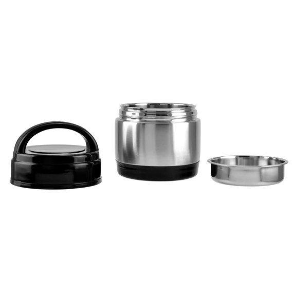 Termos Alimentar din Oțel Inoxidabil Recipient pentru Alimente 1000ml