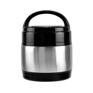 Termos Alimentar din Oțel Inoxidabil Recipient pentru Alimente 1000ml