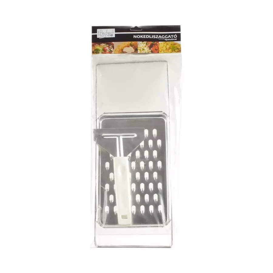 Nokedli / Galuska decupator cu spatulă
