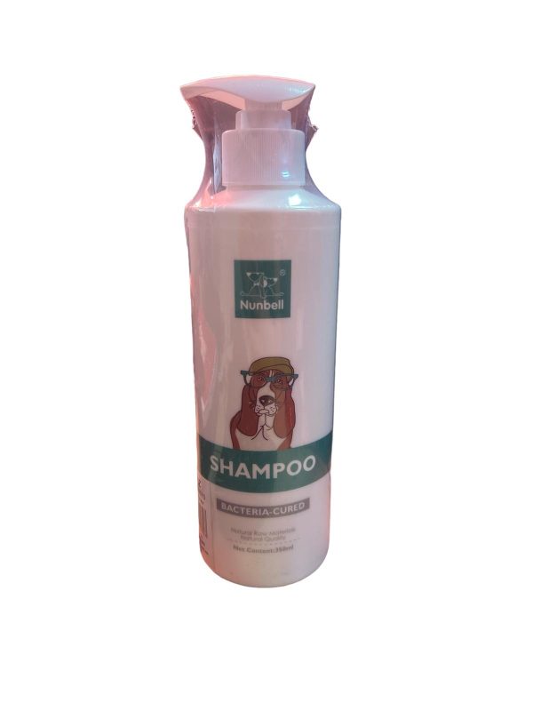 Full-Effect sampon antibacterian 350ml