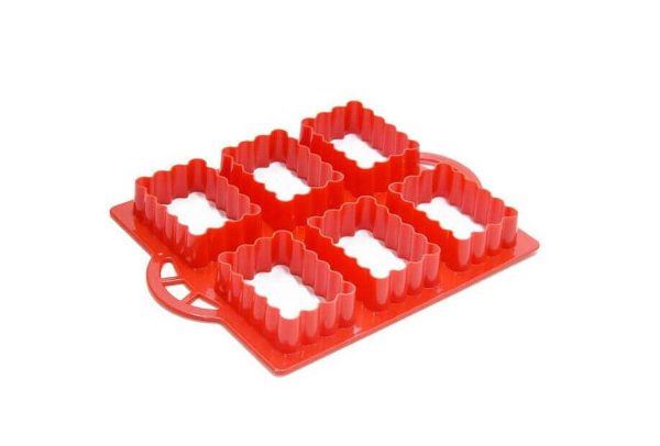 Set pentru Biscuiți cu Temă de Paște