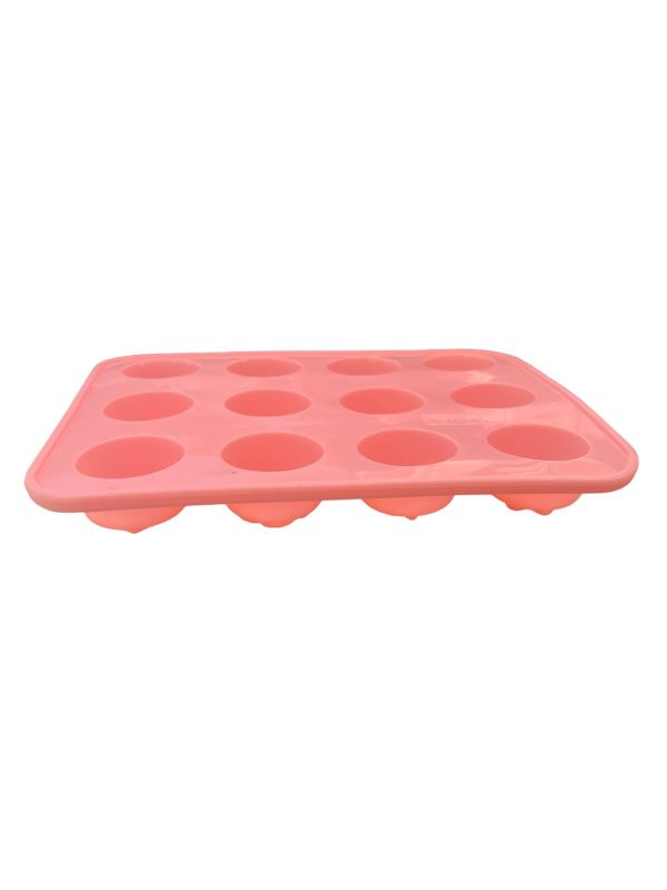 Forma din silicon pentru bomboane de ciocolată 12 parti - imagine 4
