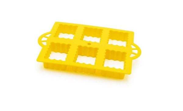 Forma de Biscuiți cu Ciocolată pentru Paște de la Decora - imagine 2