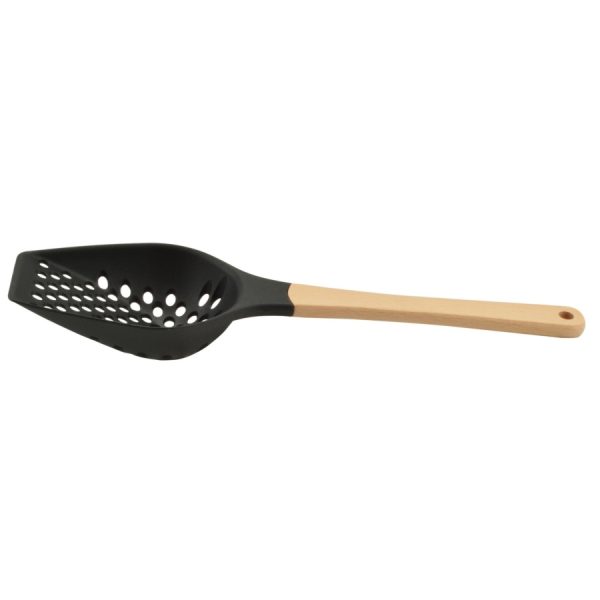 Spatula pentru Orez, Legume și Paste  35 cm - imagine 2