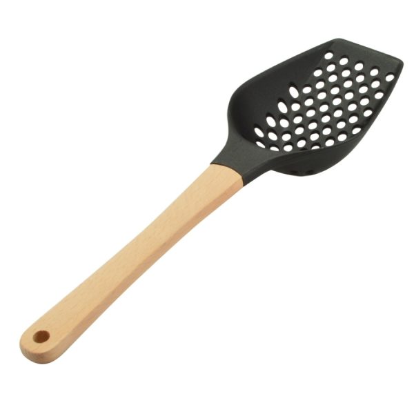 Spatula pentru Orez, Legume și Paste  35 cm - imagine 3