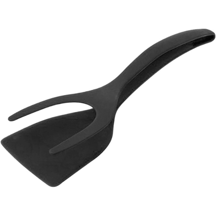 Clește pentru carne cu vârf din plastic