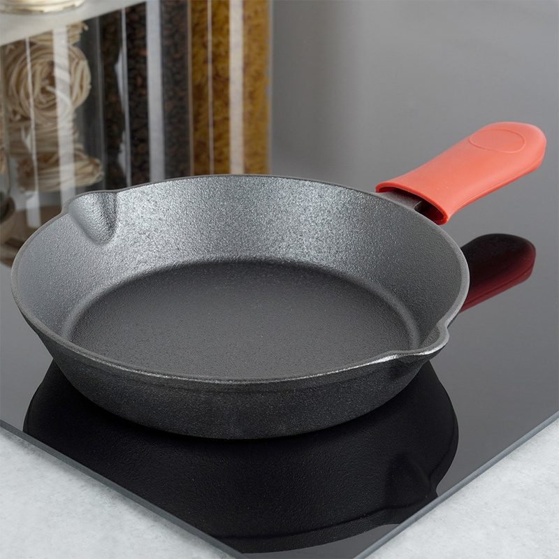 Tigaie fonta maner fonta 20cm