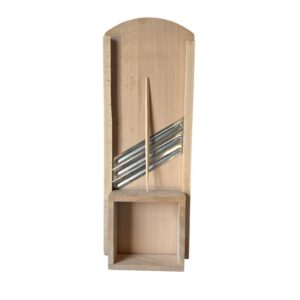 Razatoare varza cu sertar mobil 56x18cm Resigilat