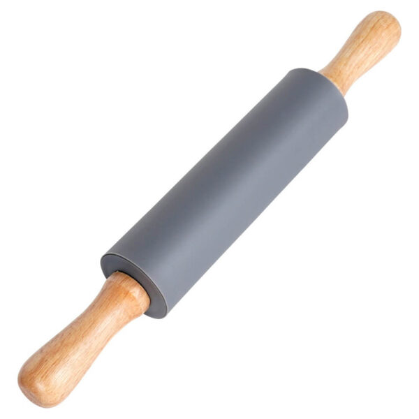 Set silicone pentru frământat și tăvălit aluat - 64×45 cm - imagine 4