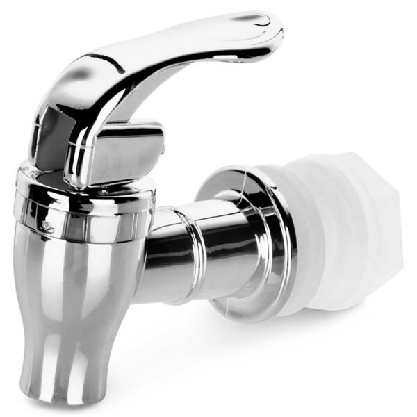 Robinet de rezervă pentru distribuitor de bauturi