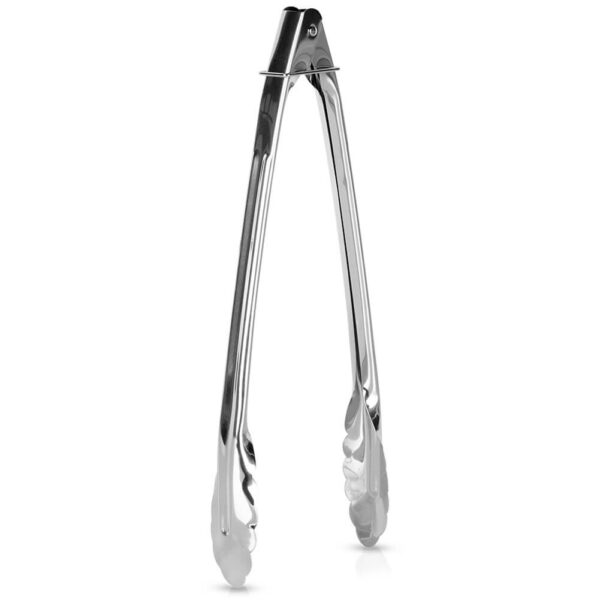 Cleste grătar pentru carne 30cm - imagine 3
