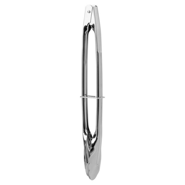Cleste grătar pentru carne 30cm - imagine 2