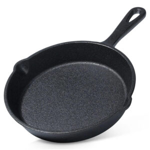 Tigaie fonta maner fonta 15cm