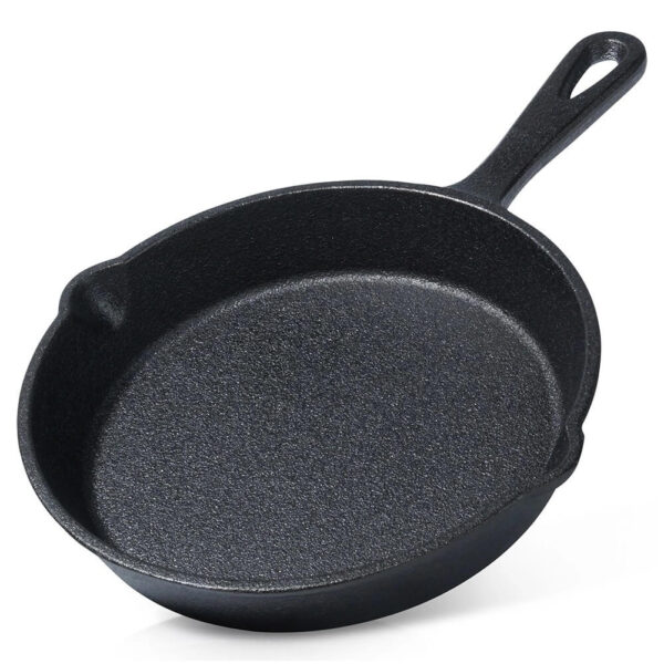 Tigaie fonta maner fonta 15cm