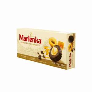 Bile MARLENKA  cu miere Vieneze 235 g