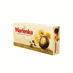 Bile MARLENKA cu miere Vieneze 235 g