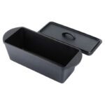 Formă de copt din fontă cu capac CAST LINE – 35 cm, 3 l