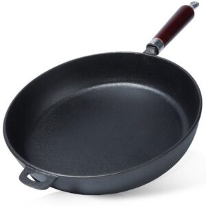 Tigaia din fontă CAST LINE 30 cm