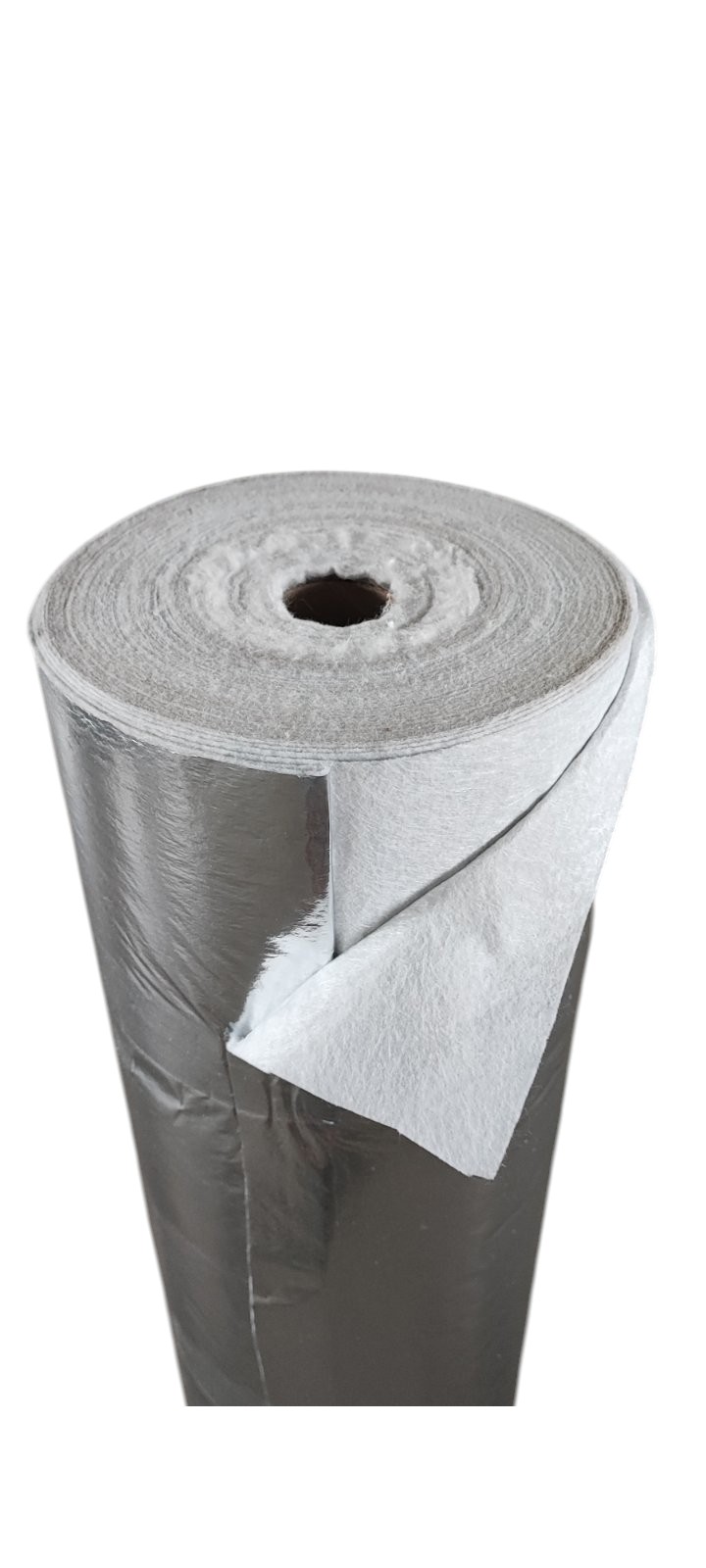 Folie respirabilă premium Rolflex 50 m² – acoperiș permeabil la vapori, reflexie termică 92% - imagine 4