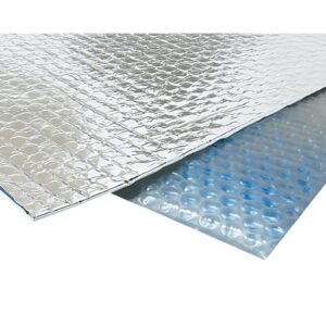 Placă termo-reflectorizantă premium Rolflex 60×120 cm – eficiență termică crescută pentru radiatoare și convectoare