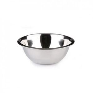 Bol adânc pentru amestecat din inox – 24 cm