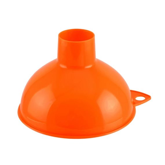 Pâlnie din plastic pentru conserve / pâlnie pentru gem – diametru 15 cm