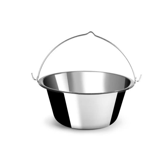 Ceaun din inox 6 litri