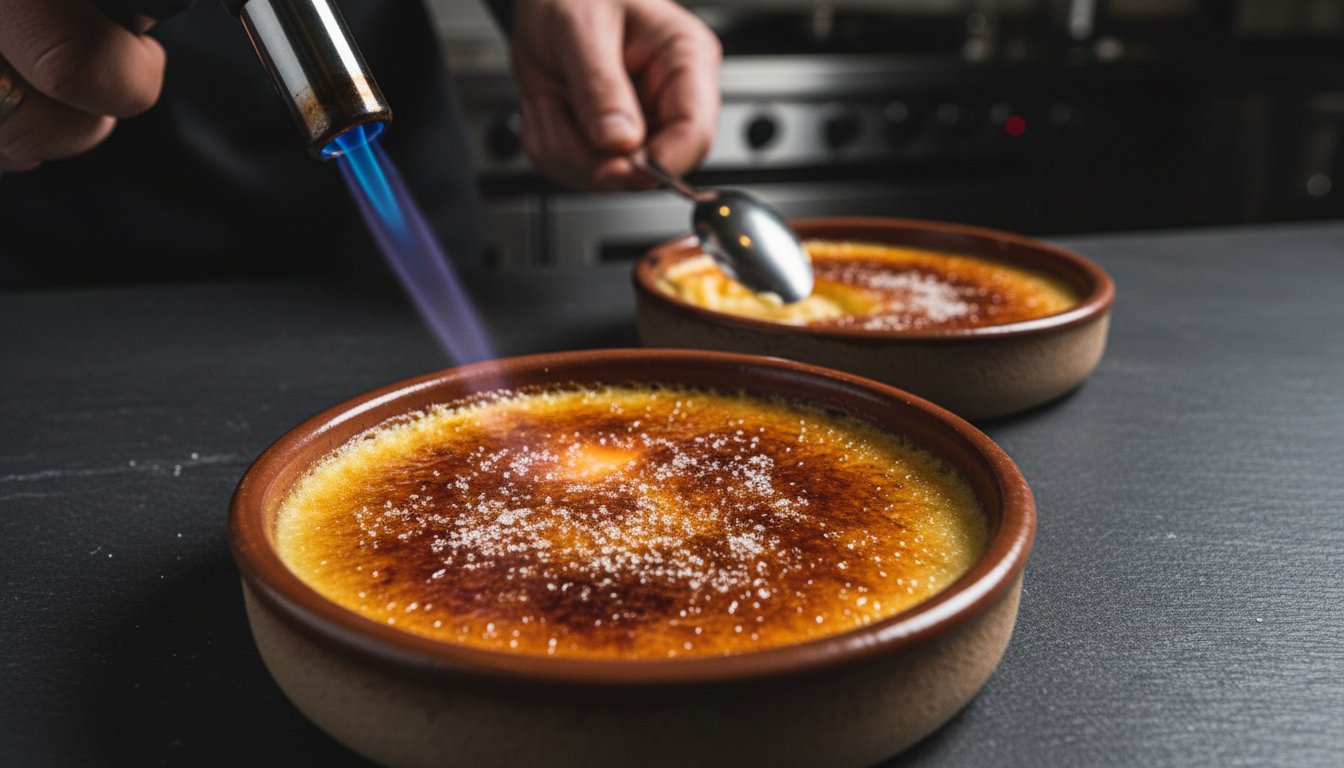 Cremă catalană: Rețeta originală și secretele pentru un desert perfect în 2026