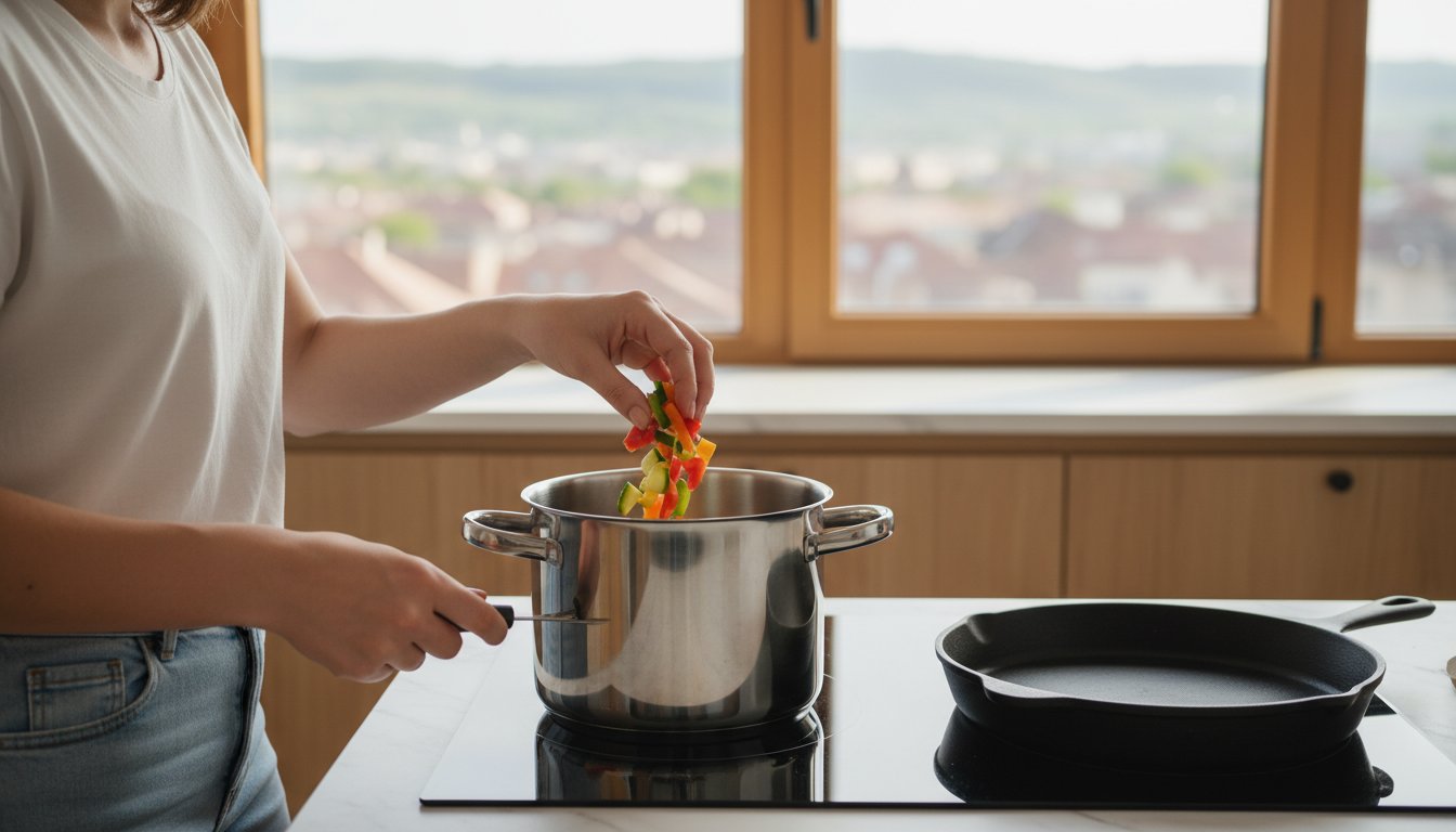 Cum să alegi vase de gătit non-toxice în 2026: Ghidul complet pentru o bucătărie sănătoasă