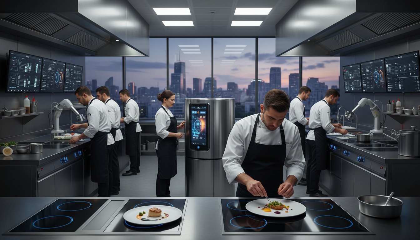 Horeca 2026: Ghid complet de echipare pentru succes în industria ospitalității