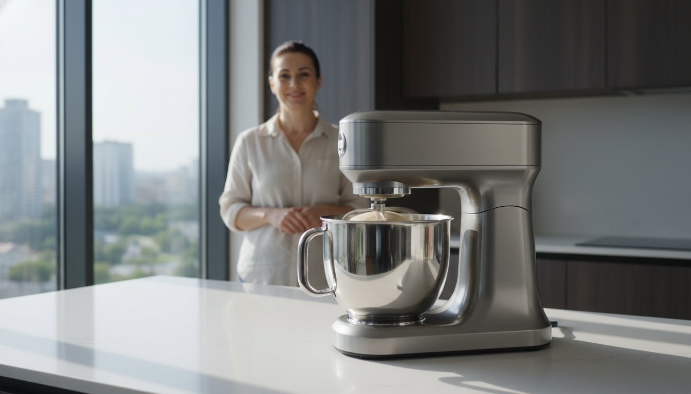Mixer planetar: Ghid complet de achiziție și comparare în 2026